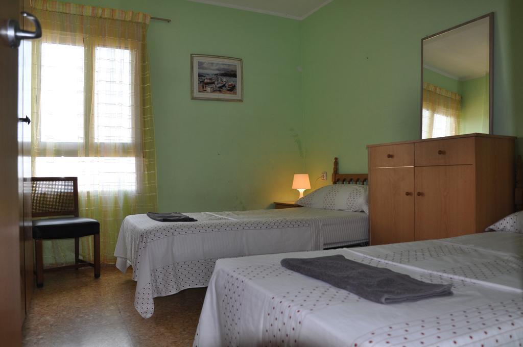 Apartamento Angel Villena 10