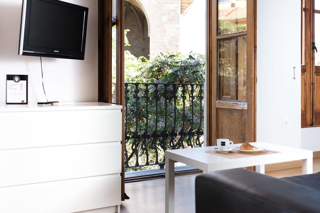 Appartement Valenciaflats Torres De Serrano *