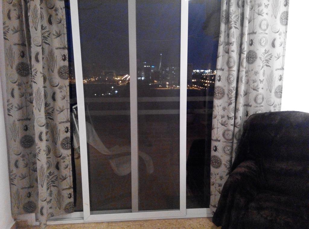 Apartamento Angel Villena 10 *