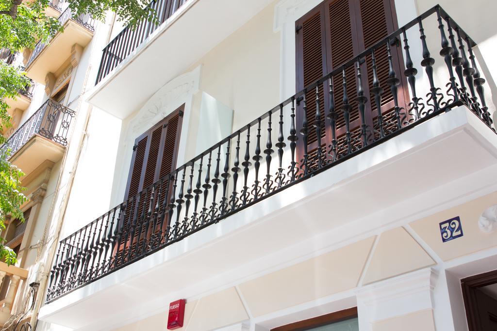 Aparthotel Soho Valencia