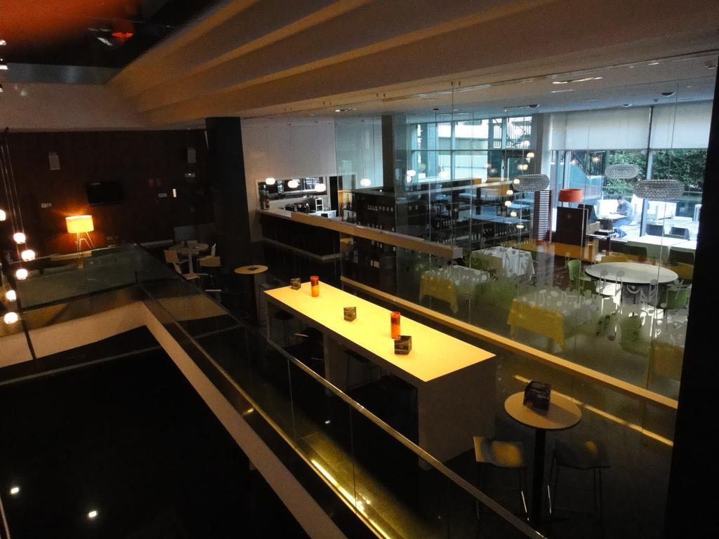 Hotel Primus