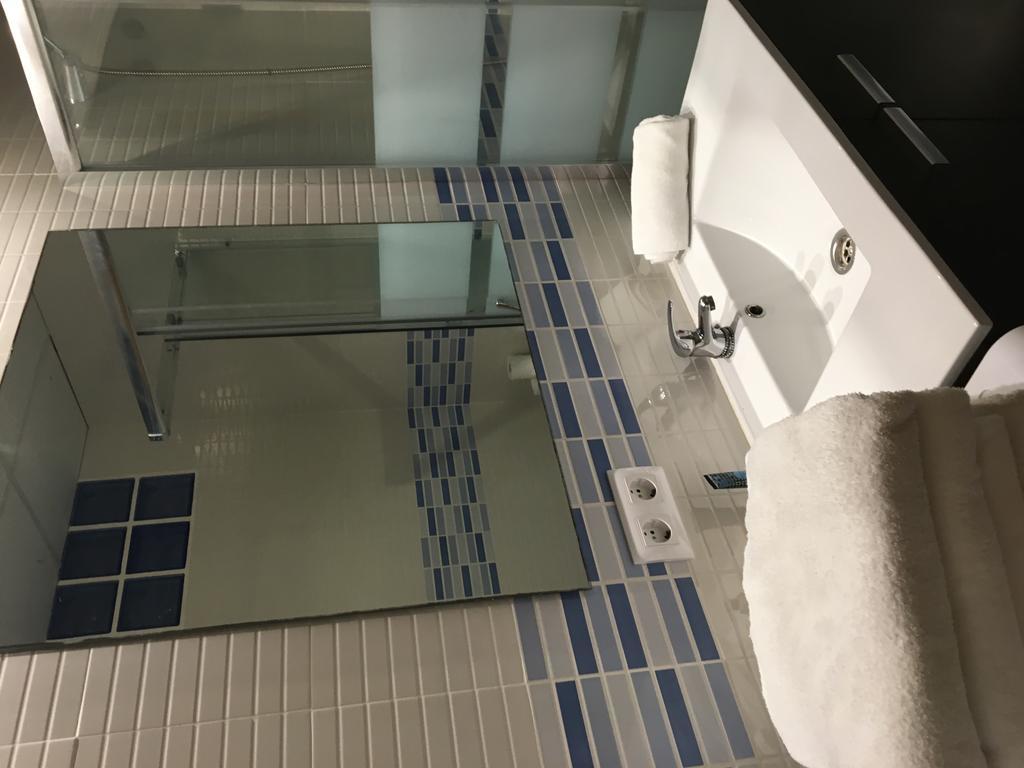 Apartment Kirei San Vicente Valencia