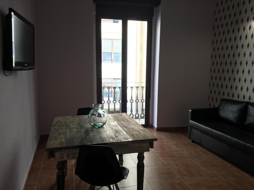 Apartment Kirei San Vicente *