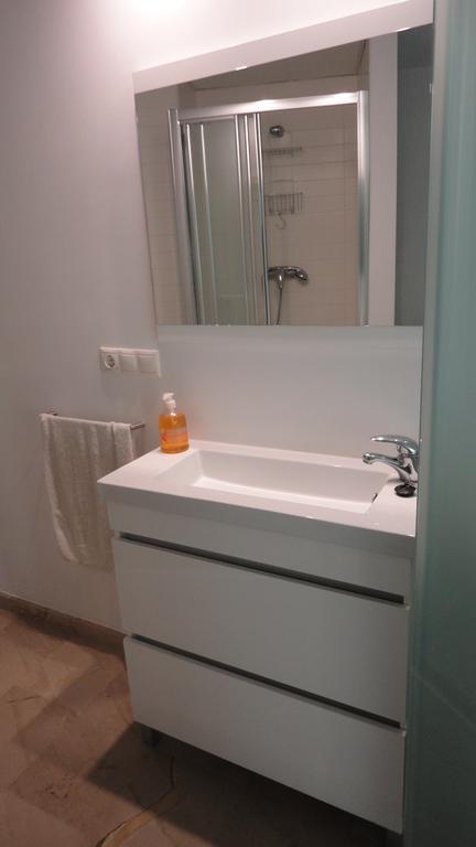 Apartment Kirei San Vicente Valencia