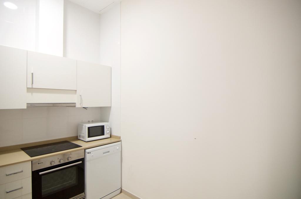 Apartamento Kirei En Llop Valência