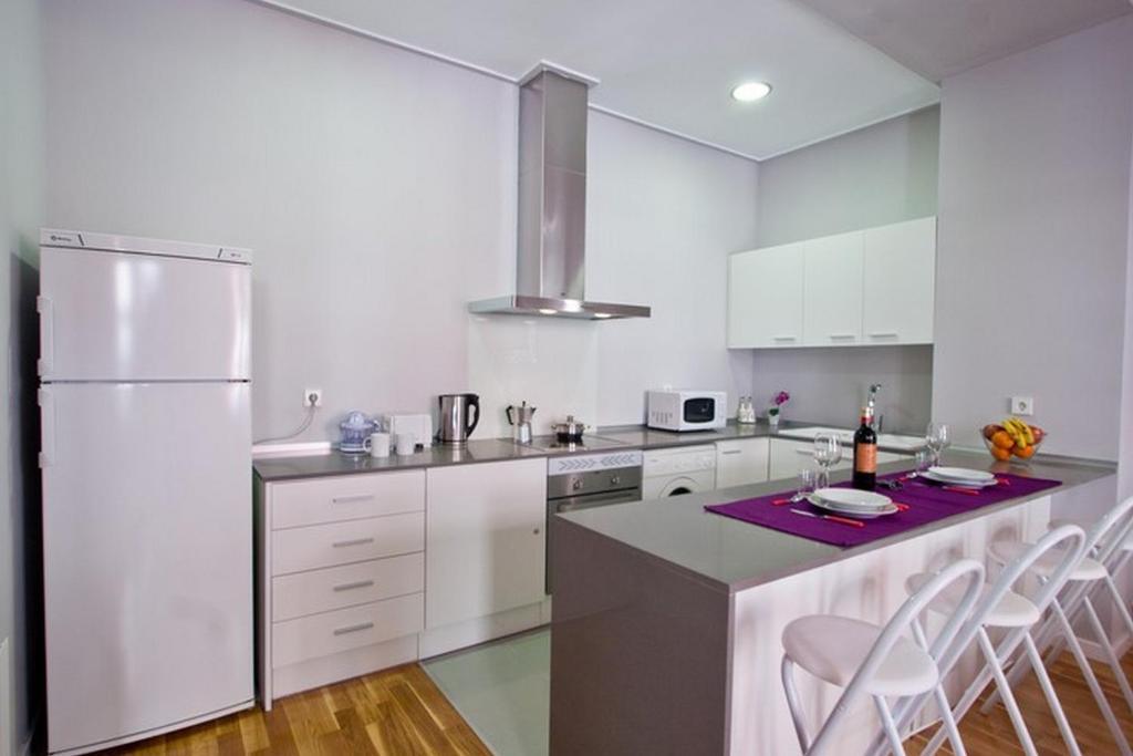 Apartment Flatsforyou Russafa Design *