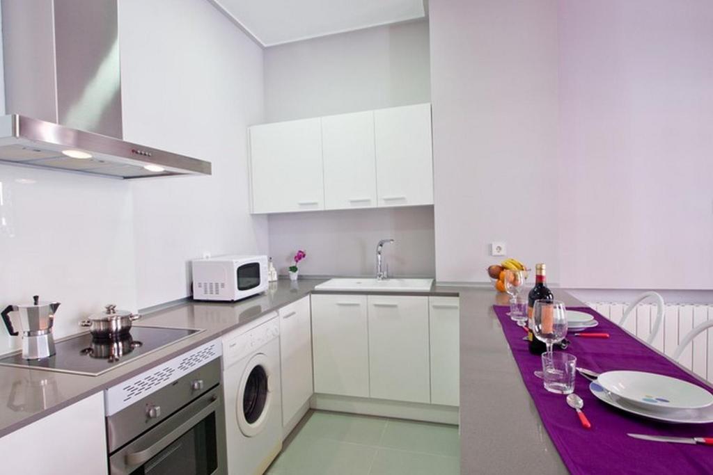 Apartment Flatsforyou Russafa Design Valencia