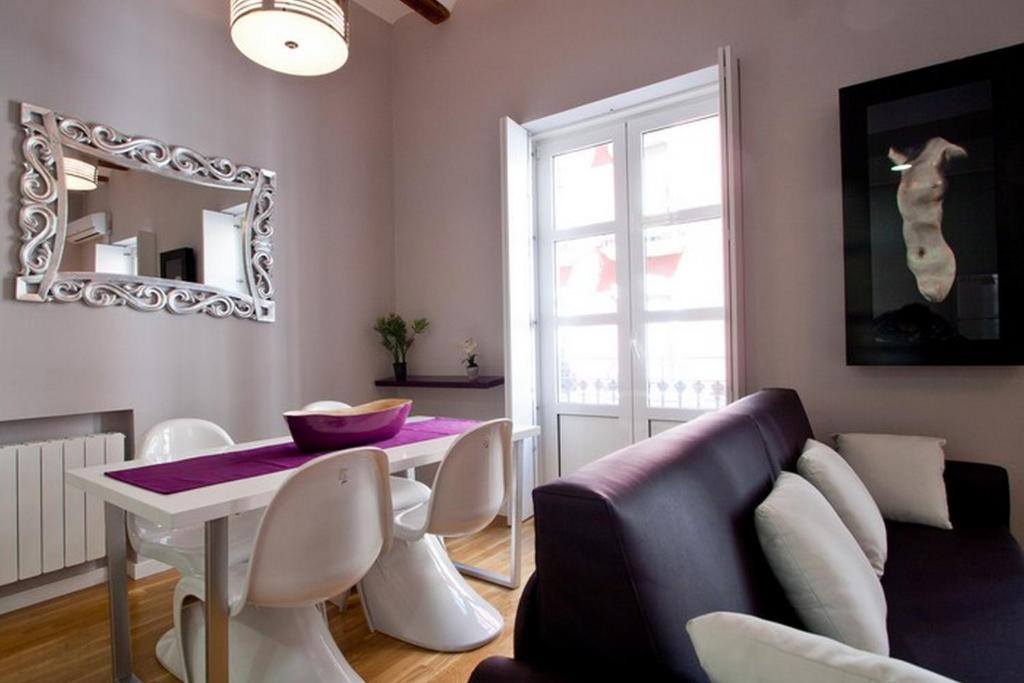 Apartment Flatsforyou Russafa Design *