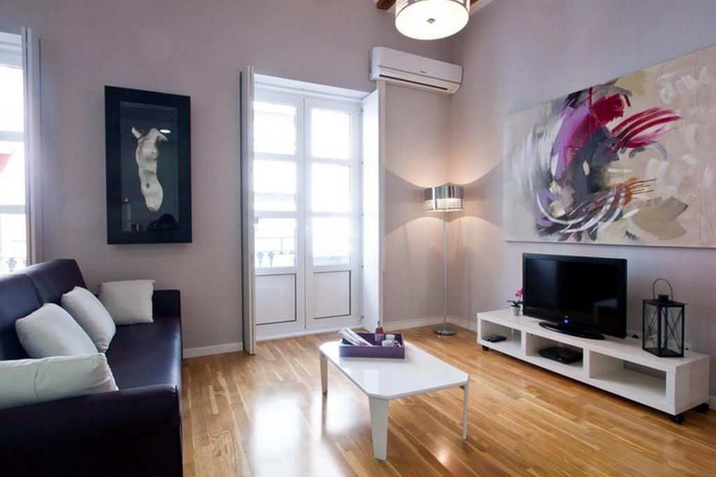 Apartment Flatsforyou Russafa Design Valencia