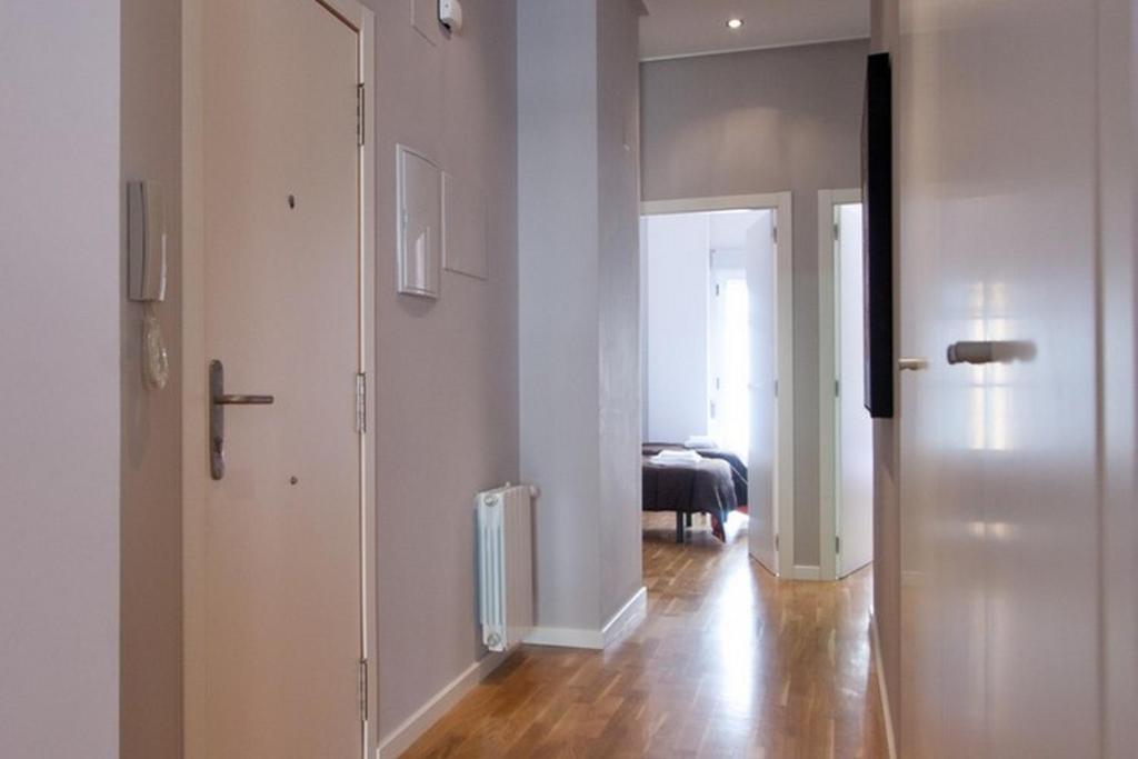 Apartment Flatsforyou Russafa Design Valencia