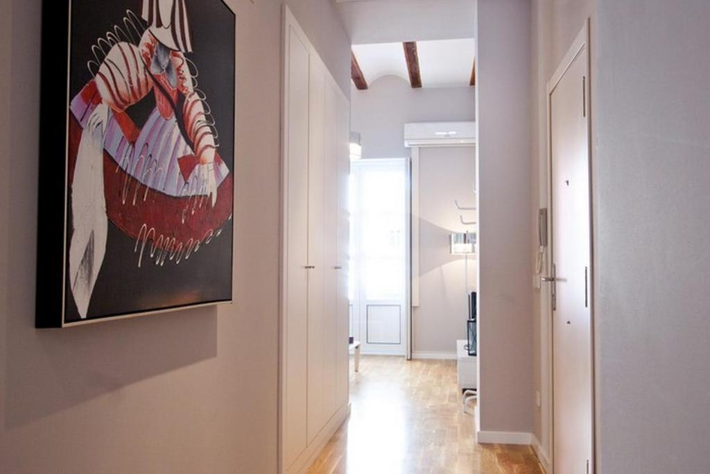 Apartment Flatsforyou Russafa Design *