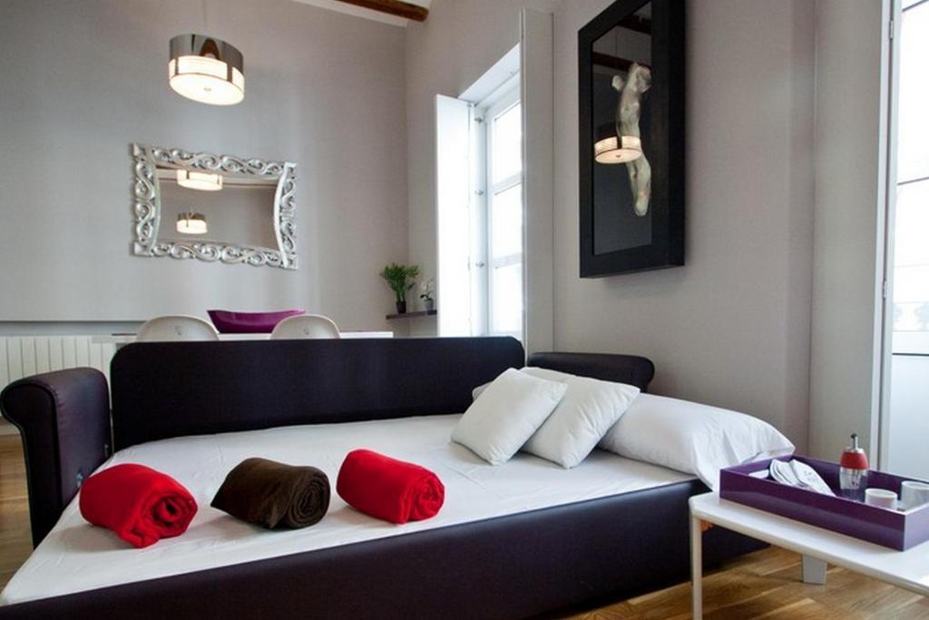 Flatsforyou Russafa Design Apartment *
