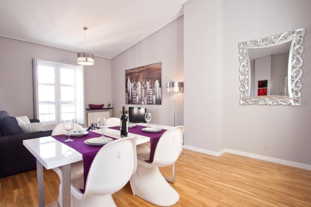 Apartment Flatsforyou Russafa Design *