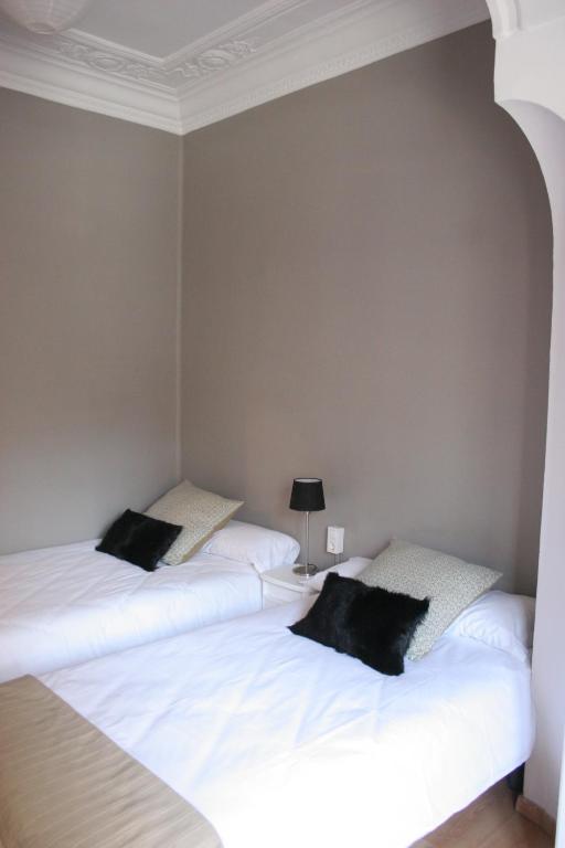 7 Moons B&B Valência