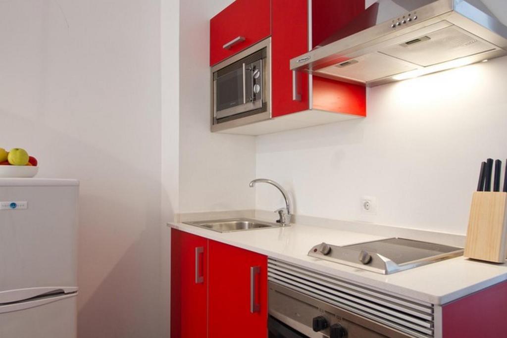 Flatsforyou Turia Apartment Valencia