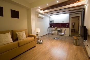 Kirei Sombrereria Apartment *