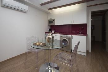 Kirei Sombrereria Apartment