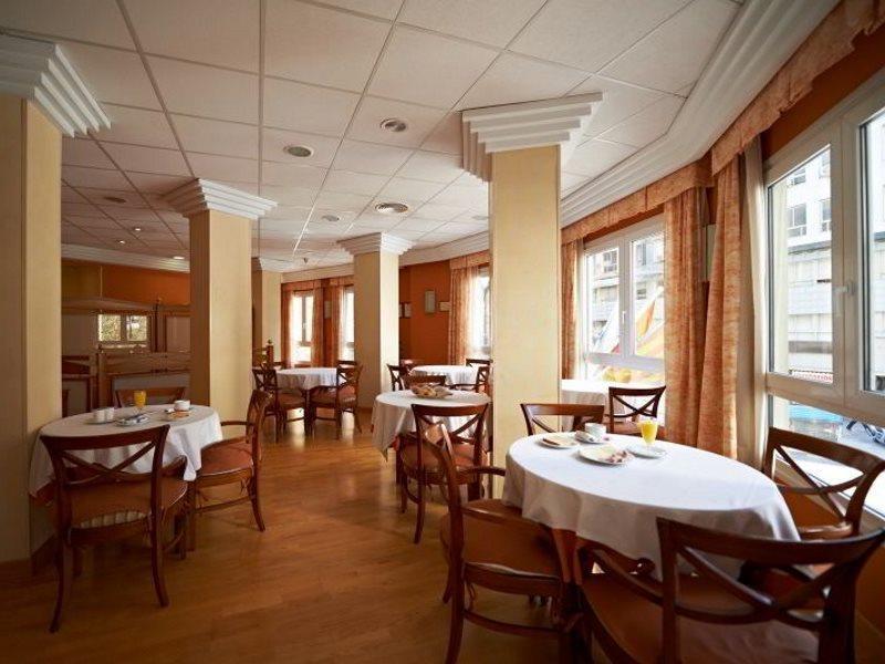Mediterraneo Hotel Valencia