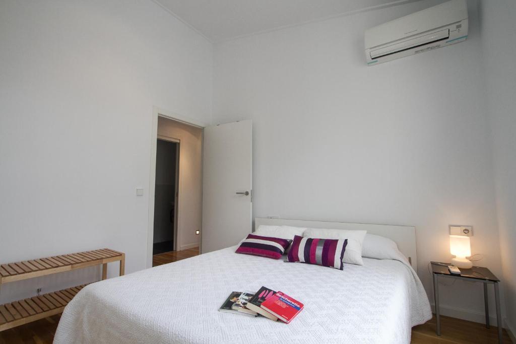 Apartment Flatsforyou Russafa Design