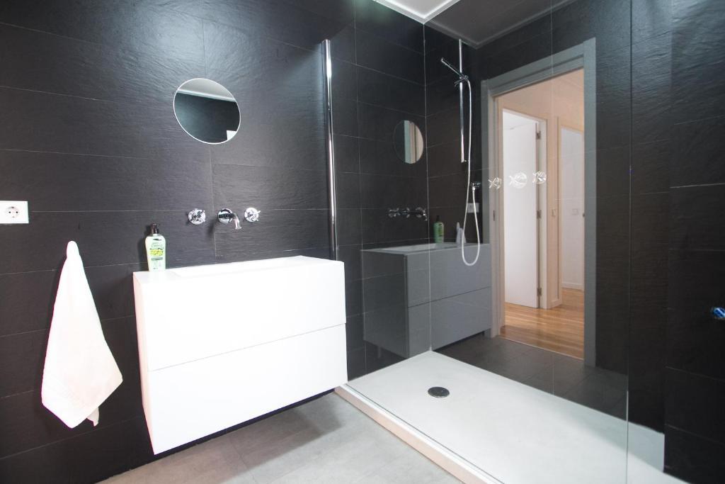 Apartment Flatsforyou Russafa Design Valencia