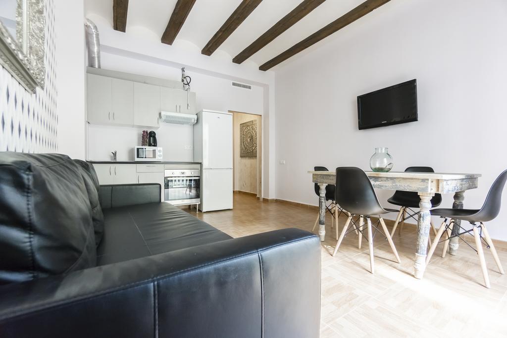 Apartment Kirei San Vicente *
