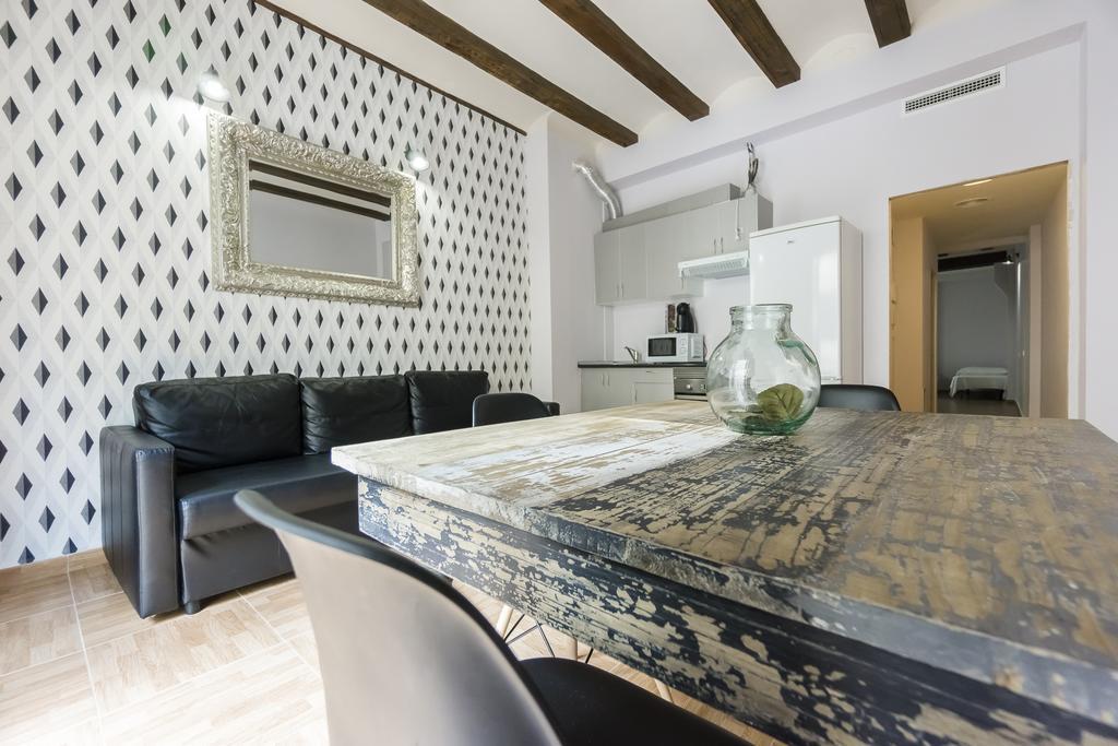 Apartment Kirei San Vicente *