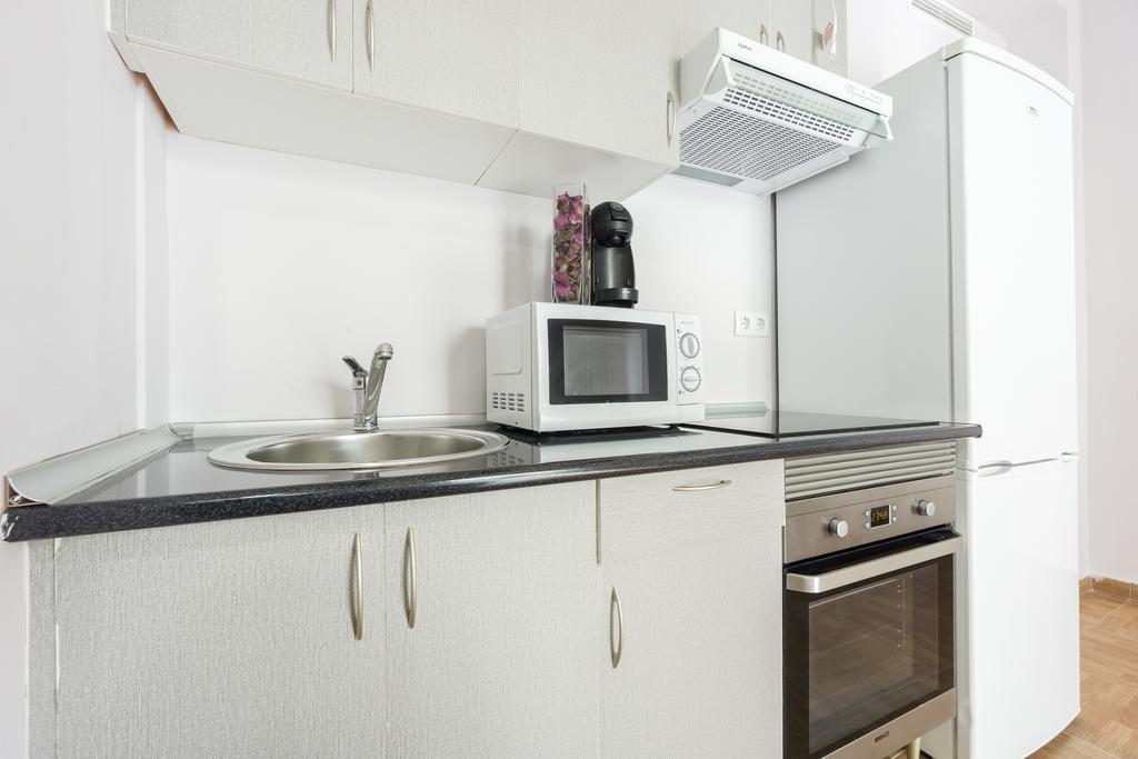 Apartment Kirei San Vicente