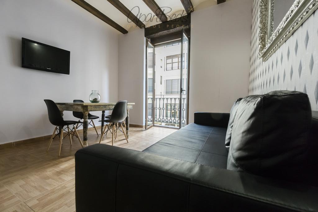 Apartment Kirei San Vicente *