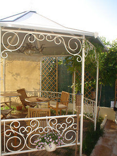 Campo Olivar