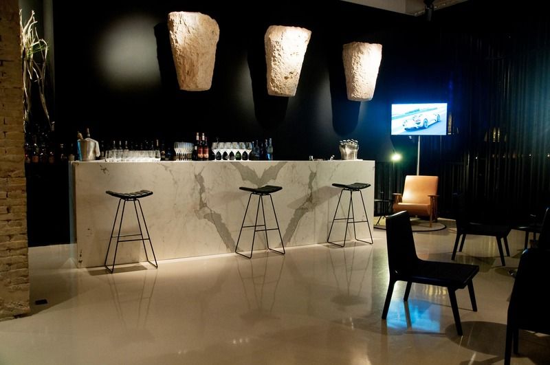Hotel Caro 5*