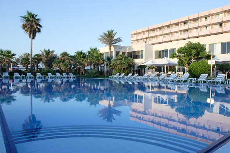 Hotel Sidi Saler Valencia