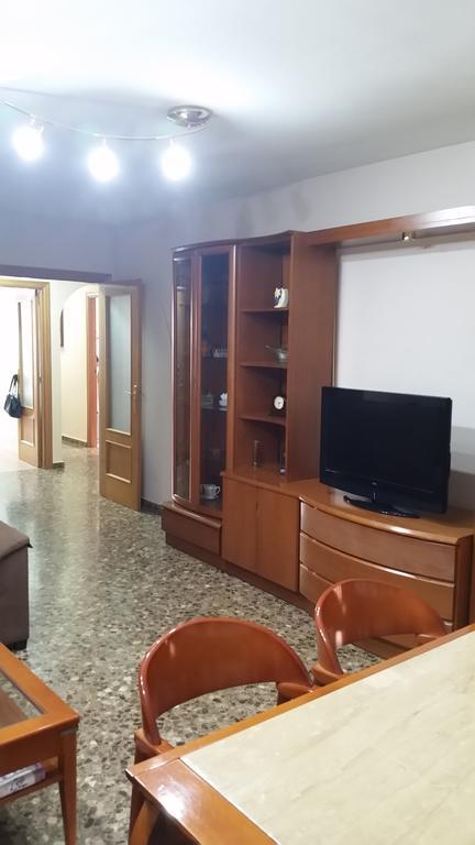 Apartment Pasarela