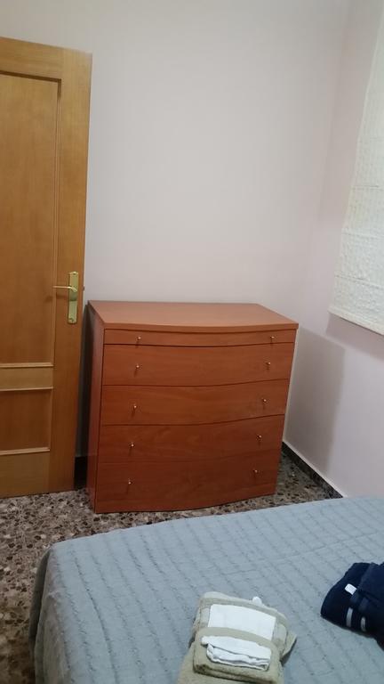 Apartment Pasarela