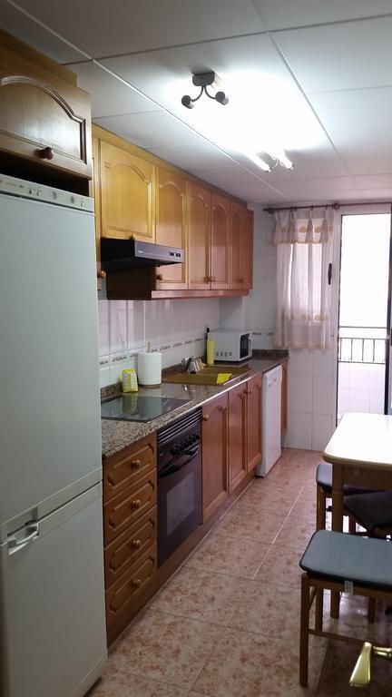 Apartment Pasarela