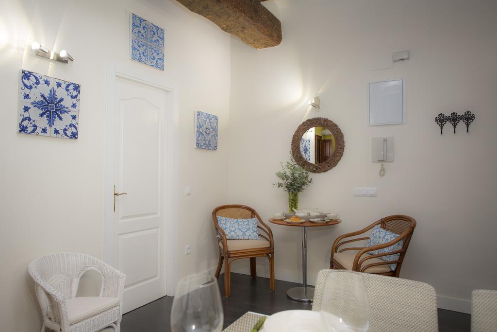 Apartment Singularstays Lope De Vega *