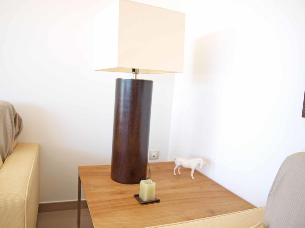 Apartup Patacona Panoramic Appartement *