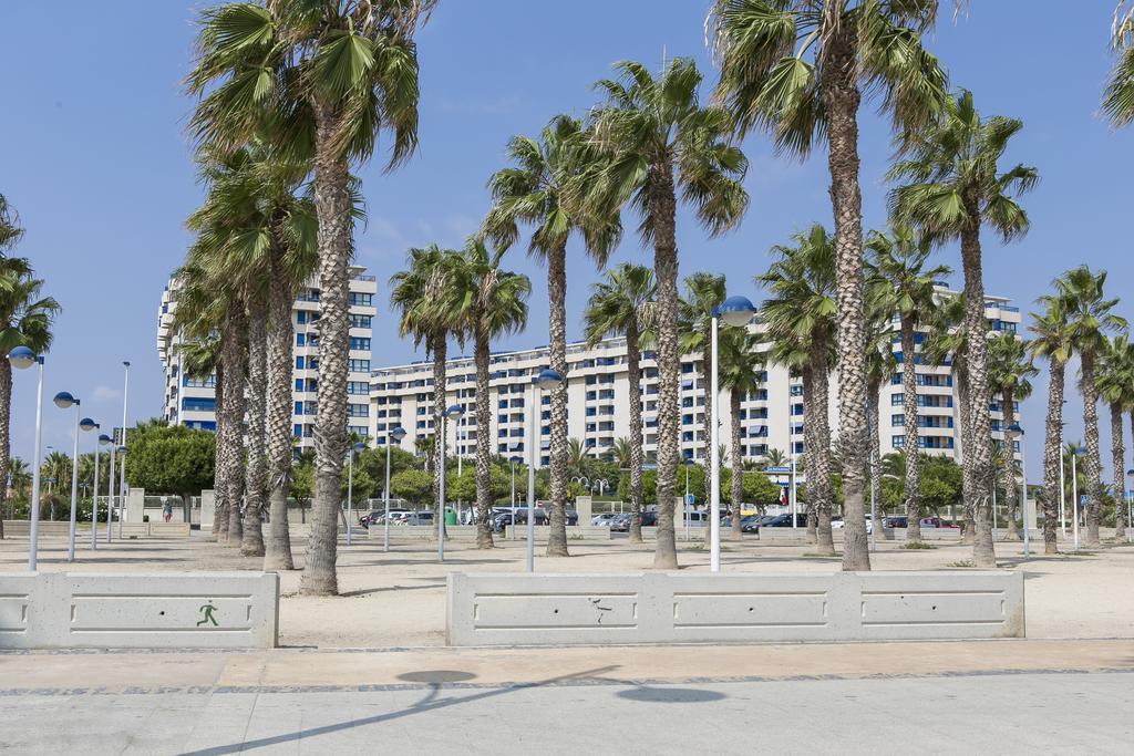 Appartement Apartup Patacona Panoramic