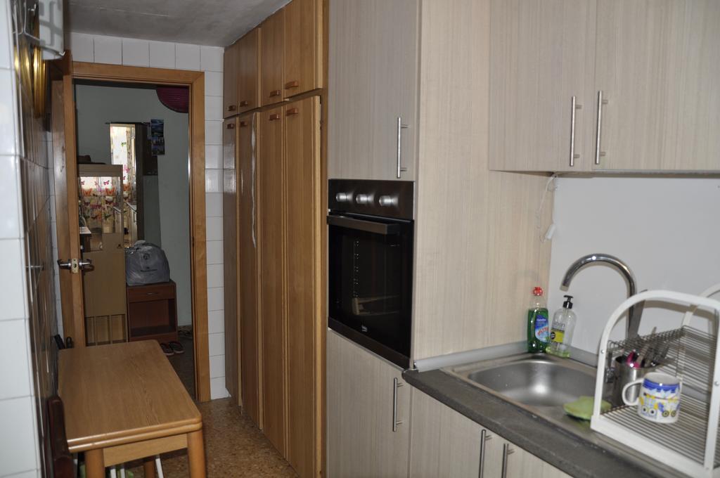 Apartamento Angel Villena 10 Valência