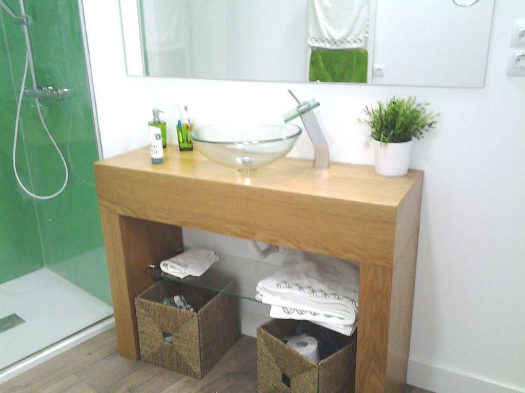 Apartamento Martinez Cubells