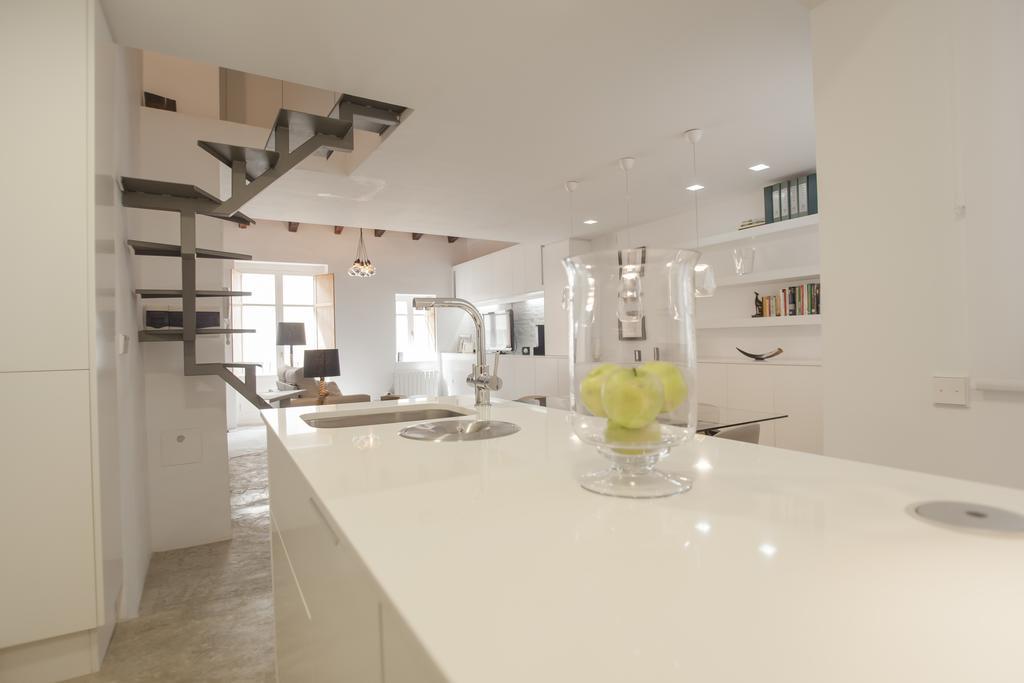 Md Duplex Mercado Central