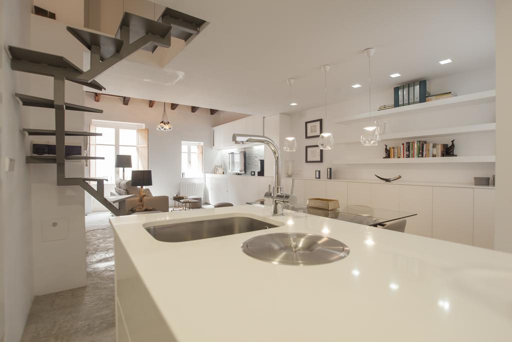 Md Duplex Mercado Central Apartment *