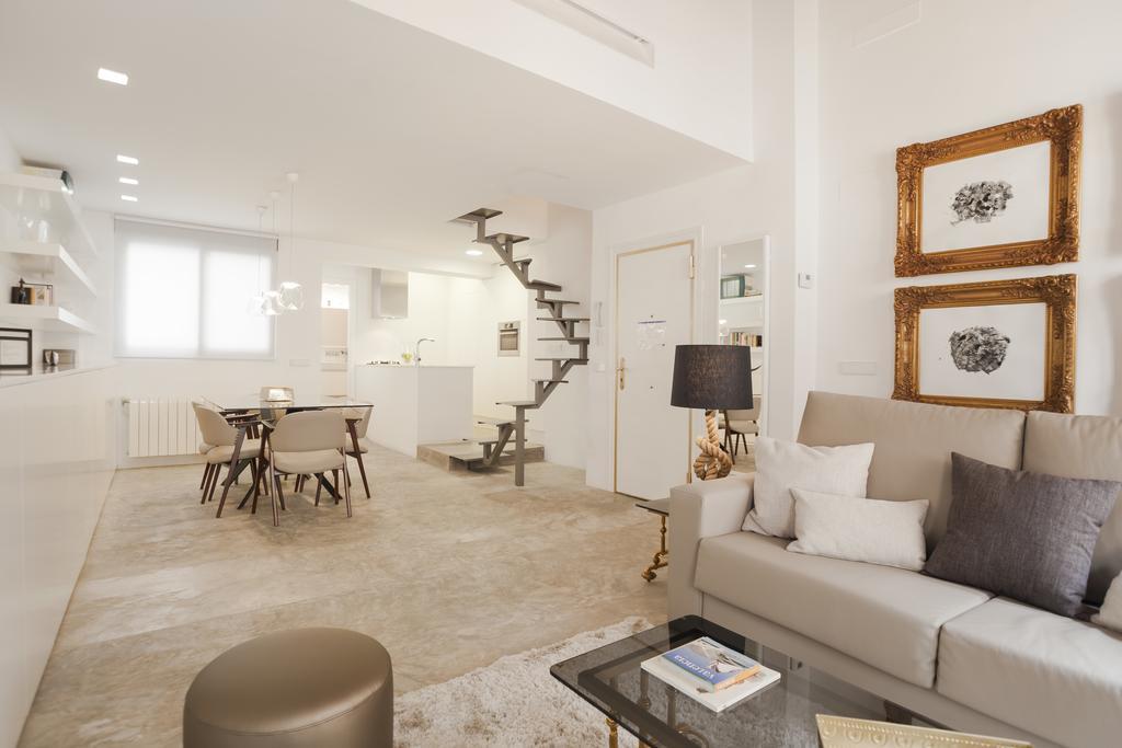 Md Duplex Mercado Central * Valencia
