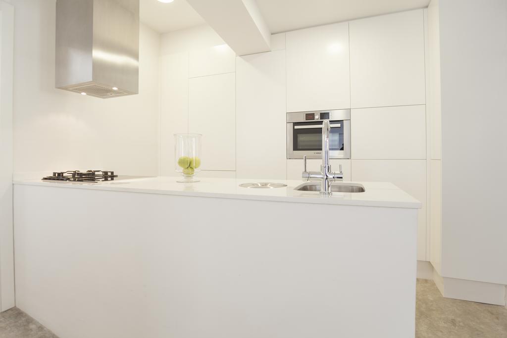 Md Duplex Mercado Central Apartment
