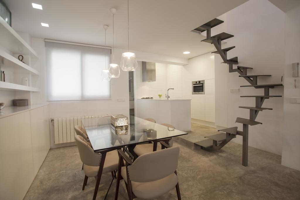 Apartment Md Duplex Mercado Central *