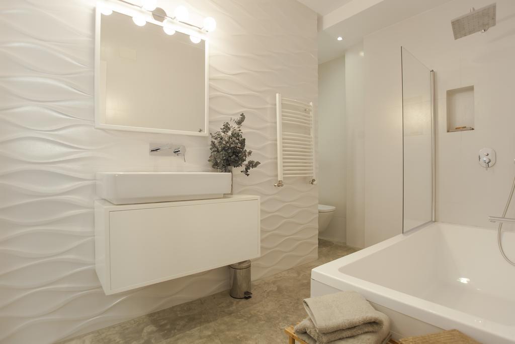 Apartment Md Duplex Mercado Central Valencia