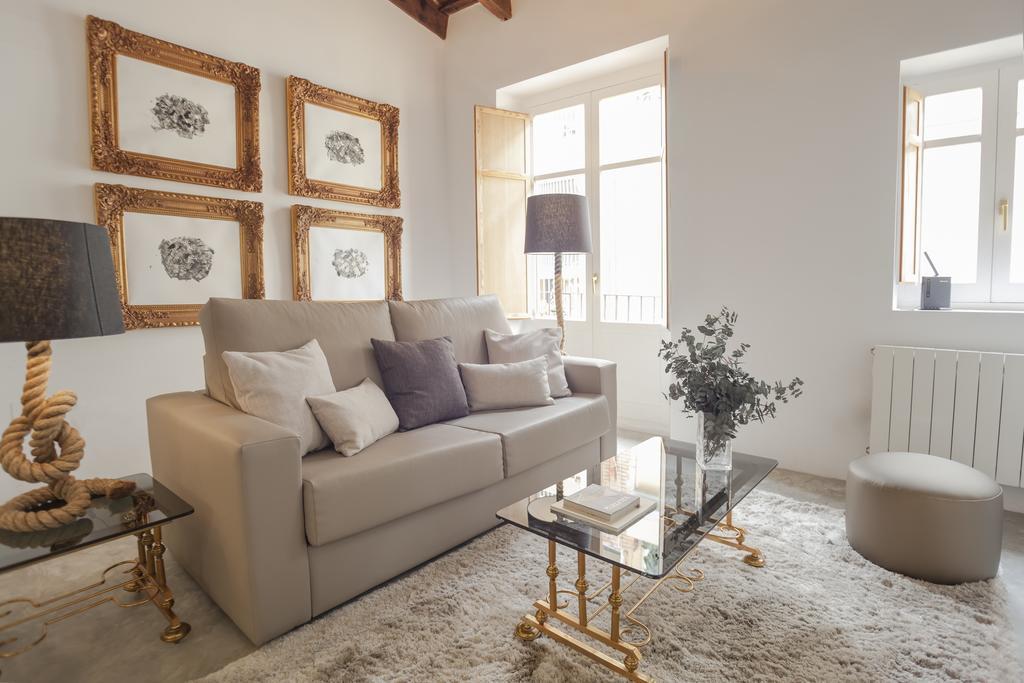 Md Duplex Mercado Central * Valencia