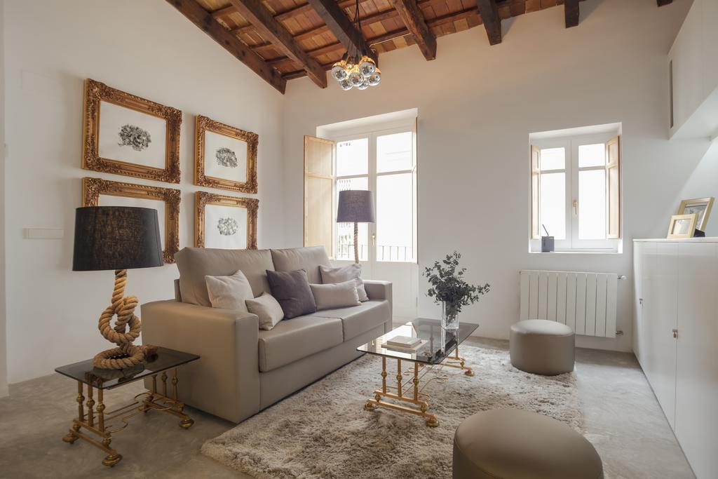 Apartment Md Duplex Mercado Central