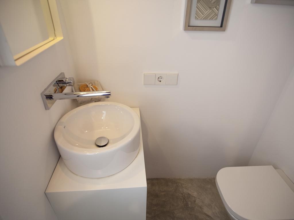 Md Duplex Mercado Central Valencia