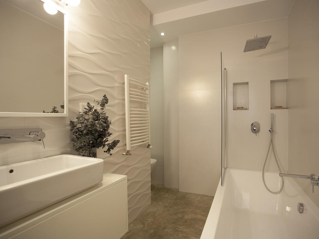 Apartment Md Duplex Mercado Central