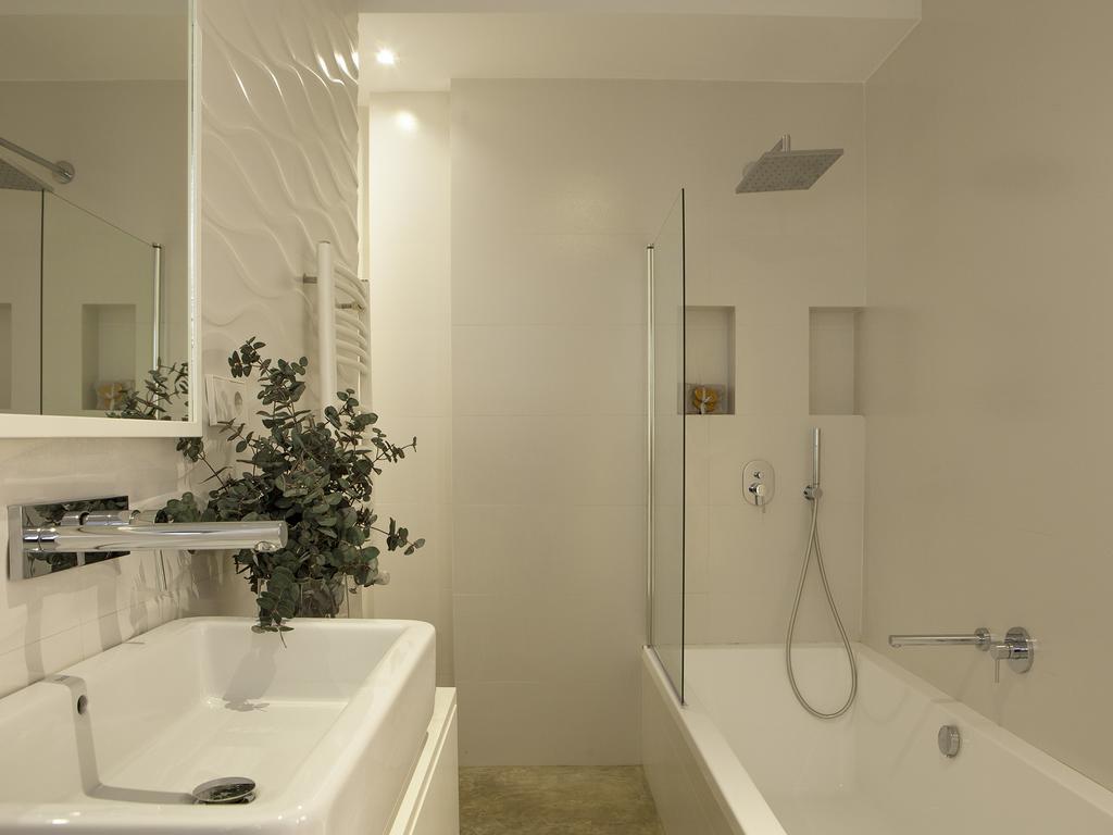 Md Duplex Mercado Central *